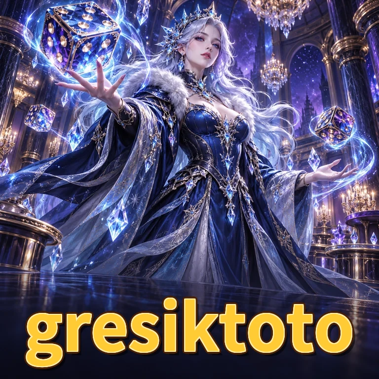 Logo gresiktoto