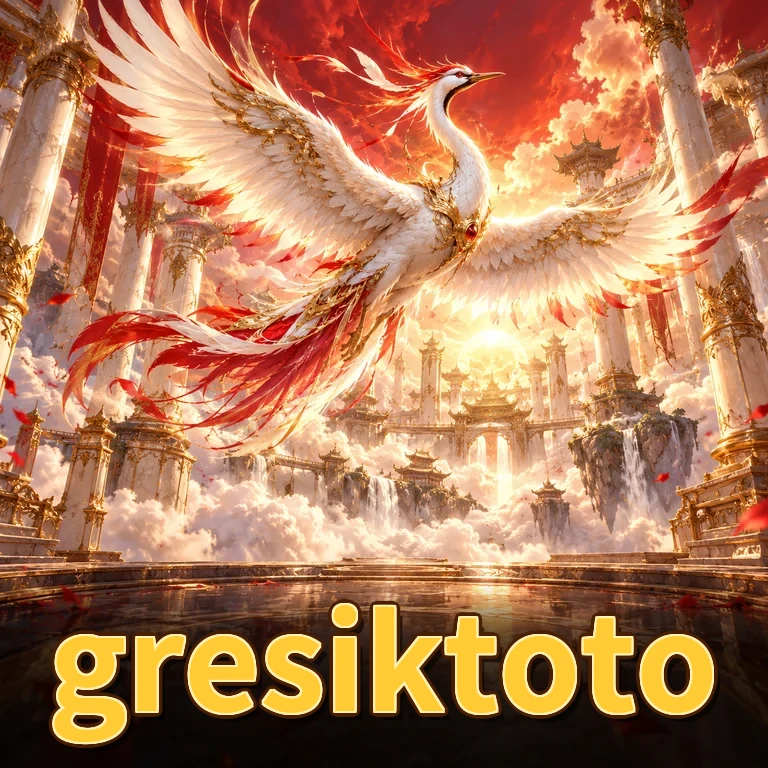 Logo gresiktoto