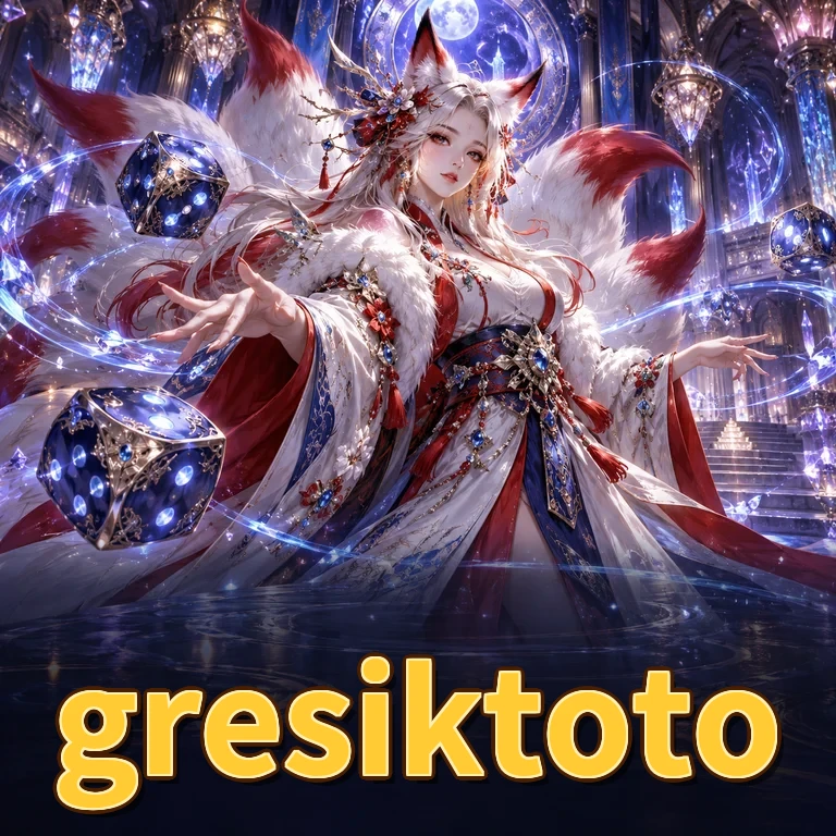 Logo gresiktoto