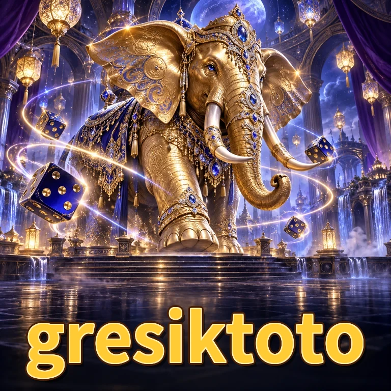 Logo gresiktoto