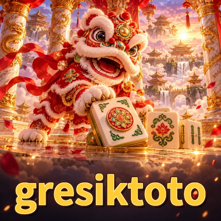 Tampilan unduh paket APK gresiktoto versi 6.2.4 berukuran 41.8 MB